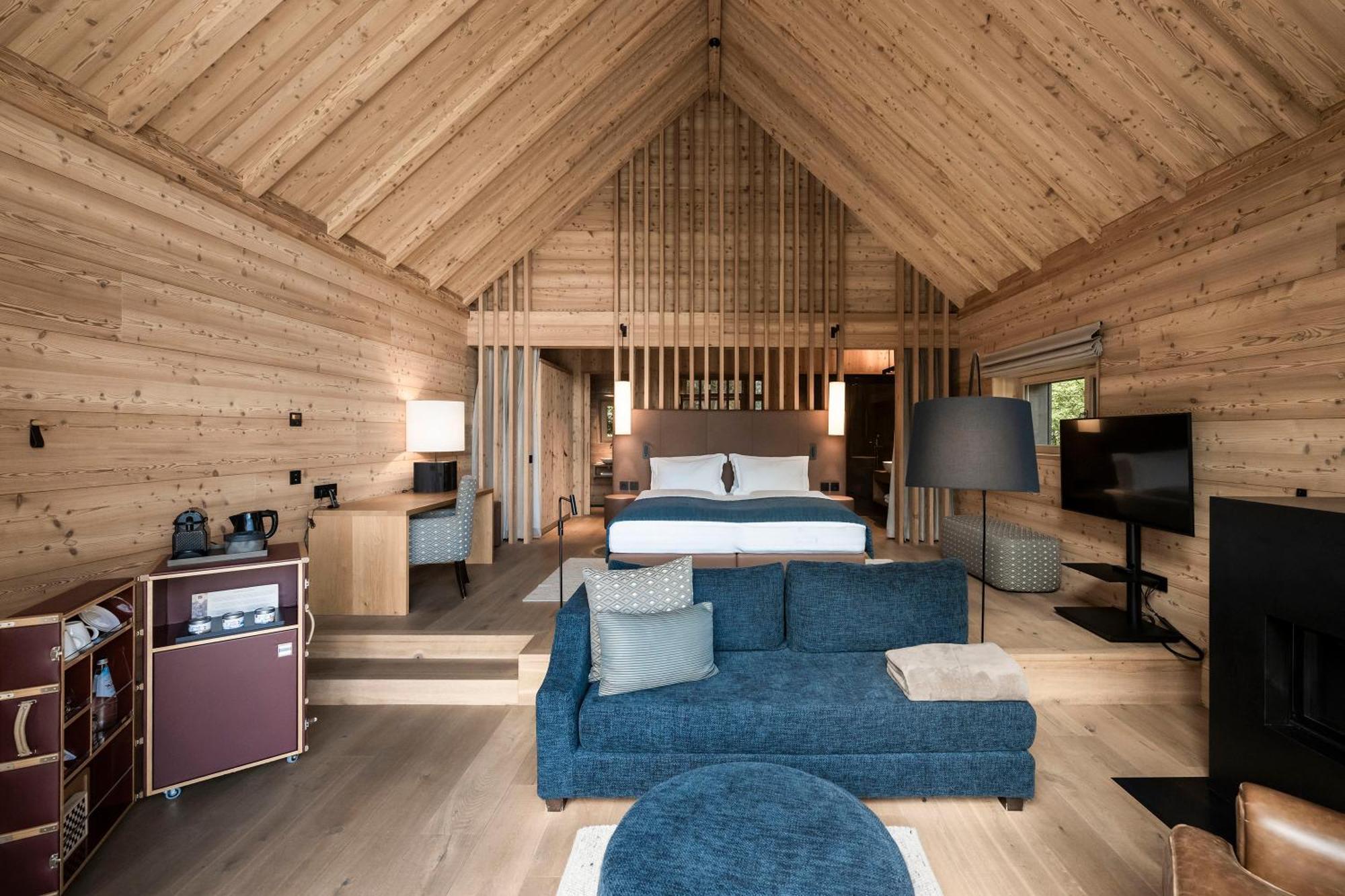 Chalet