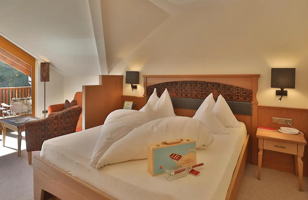Hotel Weihrerhof-1
